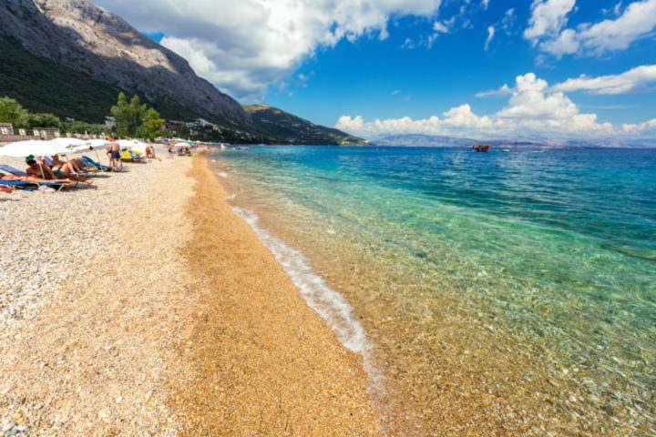 Boundos By The Beach Barbati Zewnętrze zdjęcie