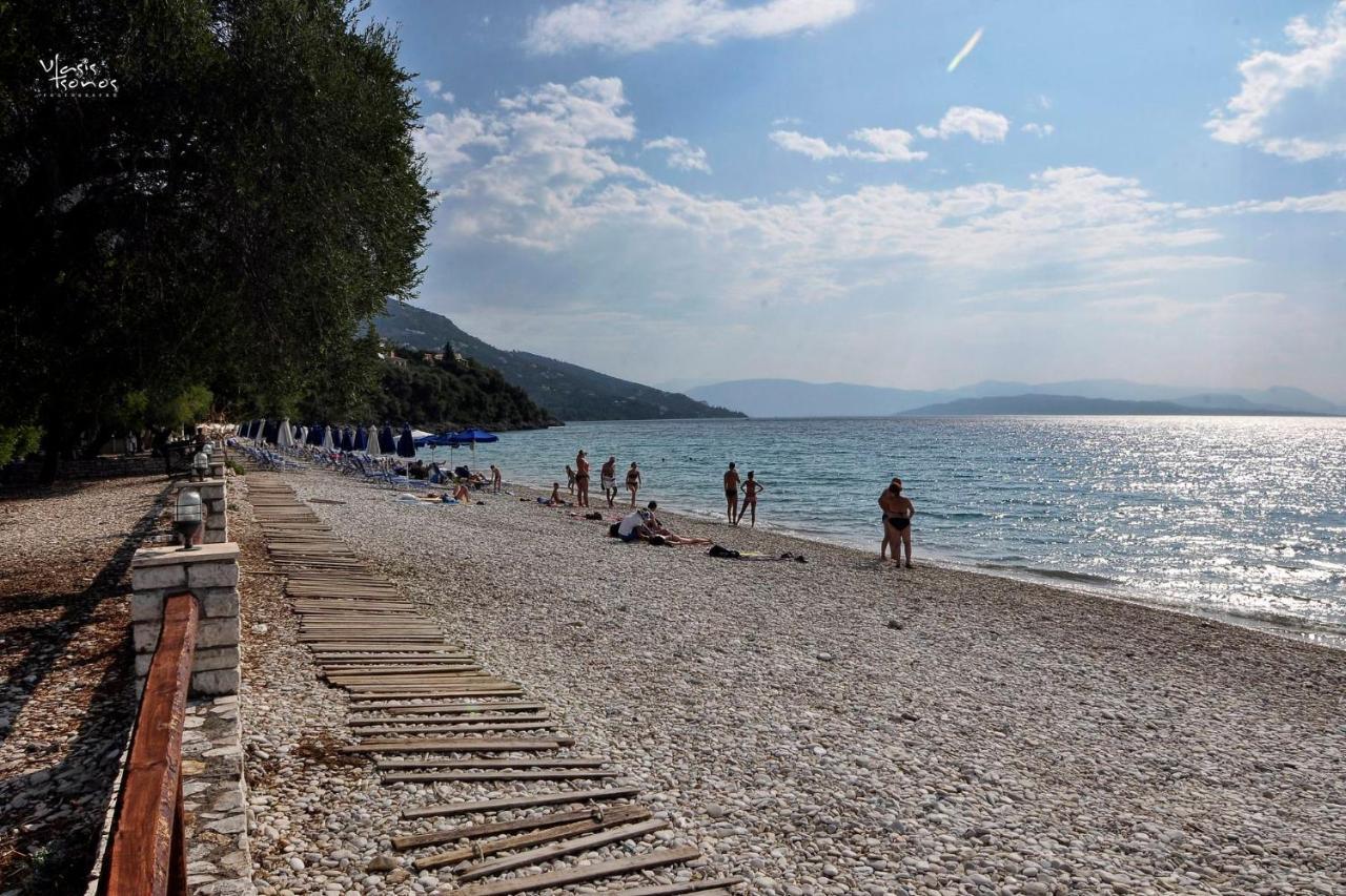 Boundos By The Beach Barbati Zewnętrze zdjęcie